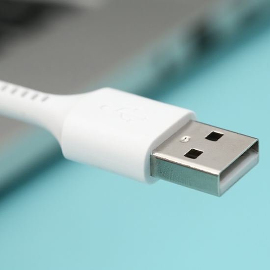 Cáp Mirco USB 0.2m